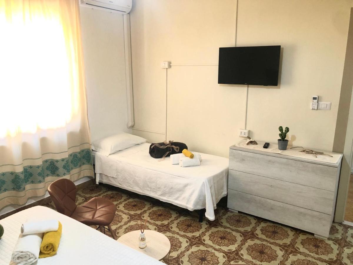 City B&B Castelsardo Exterior photo