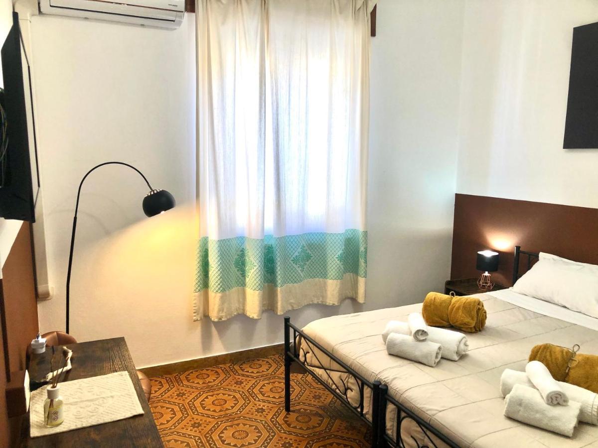 City B&B Castelsardo Exterior photo